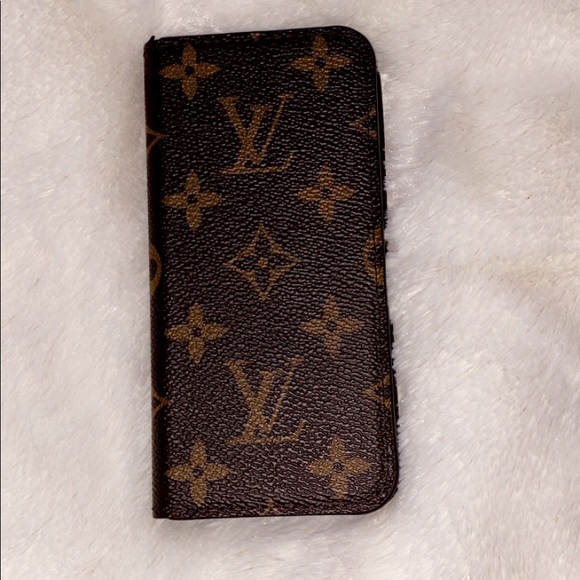 Louis Vuitton Accessories - Louis Vuitton iPhone 7/8 cover